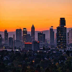 Frankfurt
