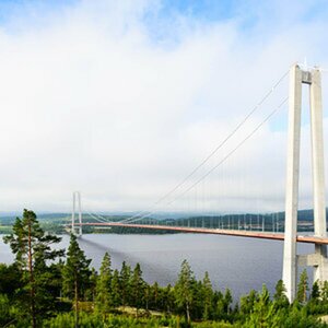Sweden