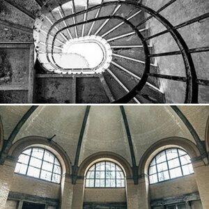 Beelitz Heilstätten