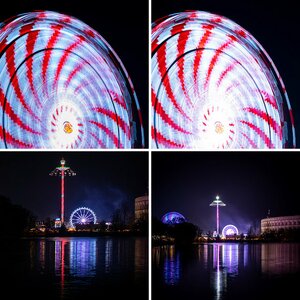 Nürnberg Volksfest / Frühlingsfest 2020