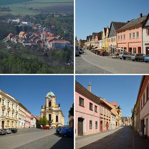 Auscha / Úštěk