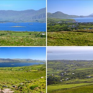 Kerry Way Etappe-5