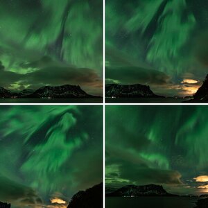 2023 Lofoten
