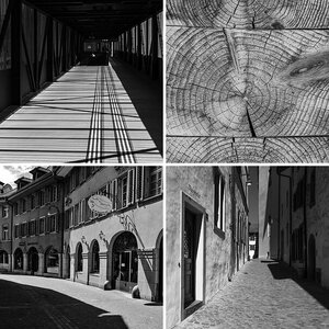 SW-Bilder