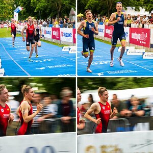 Triathlon BL