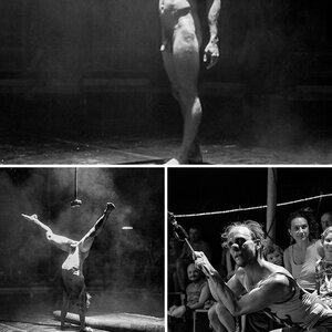 zirkus