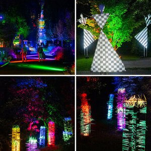 Hemer HerbstLichtGarten 9.2023