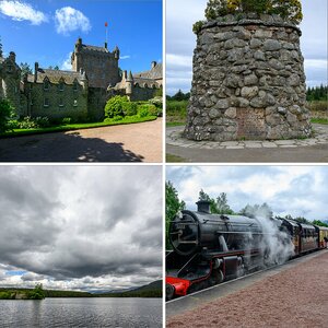 Highlands aktuell