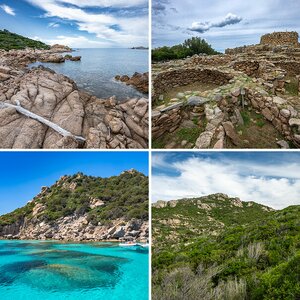 Sardinien