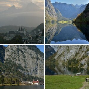 Berchtesgaden 2017