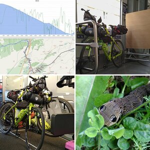 Vorderrhein-Tour