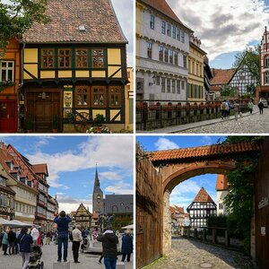 Quedlinburg