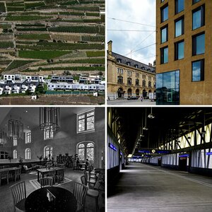 Architektur