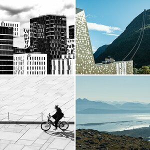 Schweden-Norwegen 2024