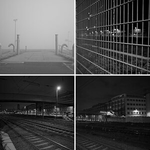 BW