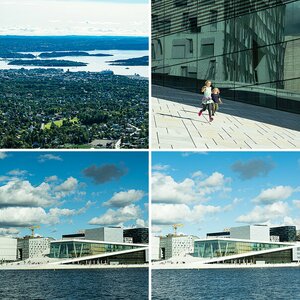 Oslo