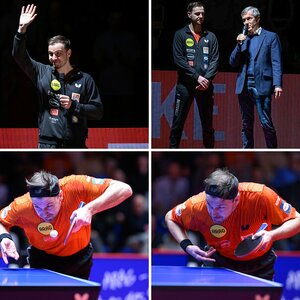 Timo Boll