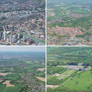 Fliegen