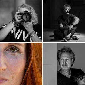 Portraits
