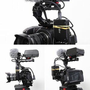 BMPCC4k-Rig