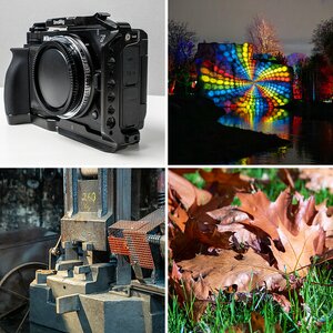 Nikon ZR