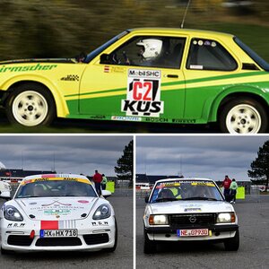 Rallye
