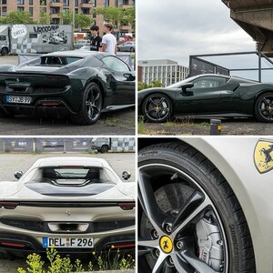 2600 Oldtimer und Autos