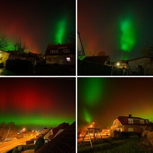 Nordlichter 19.01.26