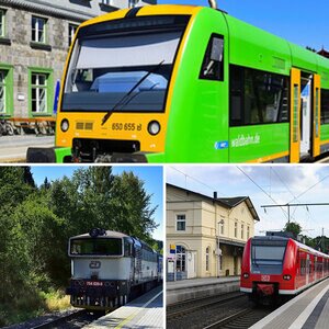 Haltesrellen Reisen