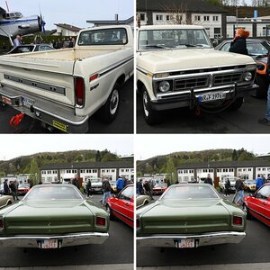 Oldtimer 2026