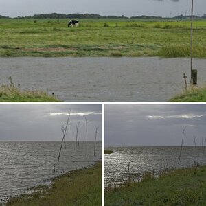 Elbe-Weser-Dreieck