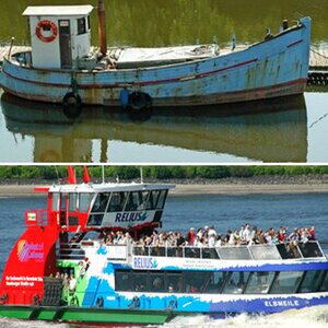 Hamburger Hafen