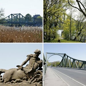 Glienicker Brücke