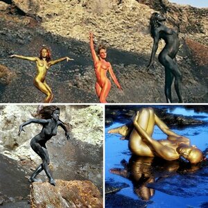 LANZAROTE 2003