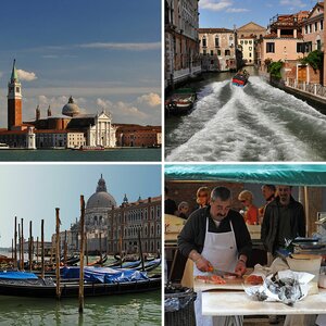 Venedig 2009