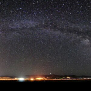 Spacelapse