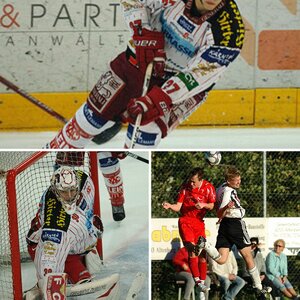 300/4 Testbilder