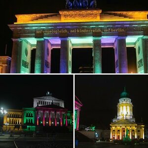 Nacht und Licht
