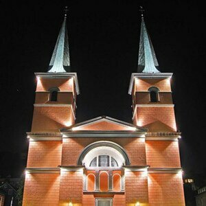 Kirchen