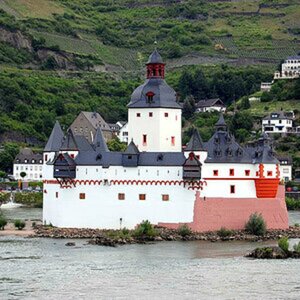 Rhein