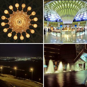 Emirate-Oman