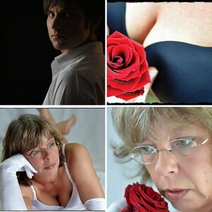 Ein paar Bilder