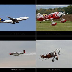 Modellflugzeuge
