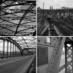 MUC HBF