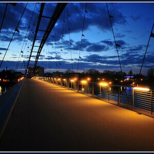 Brücke