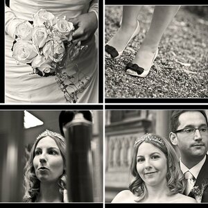 Hochzeit