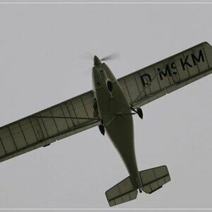 Es fliegt