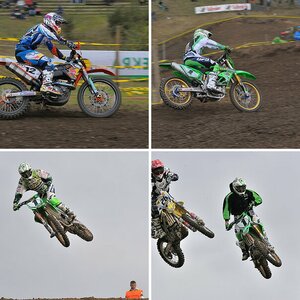 MX-Saison 2008