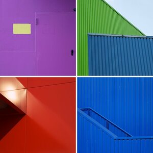 Minimalistisches