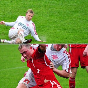 NOFV Amateuroberliga Nord